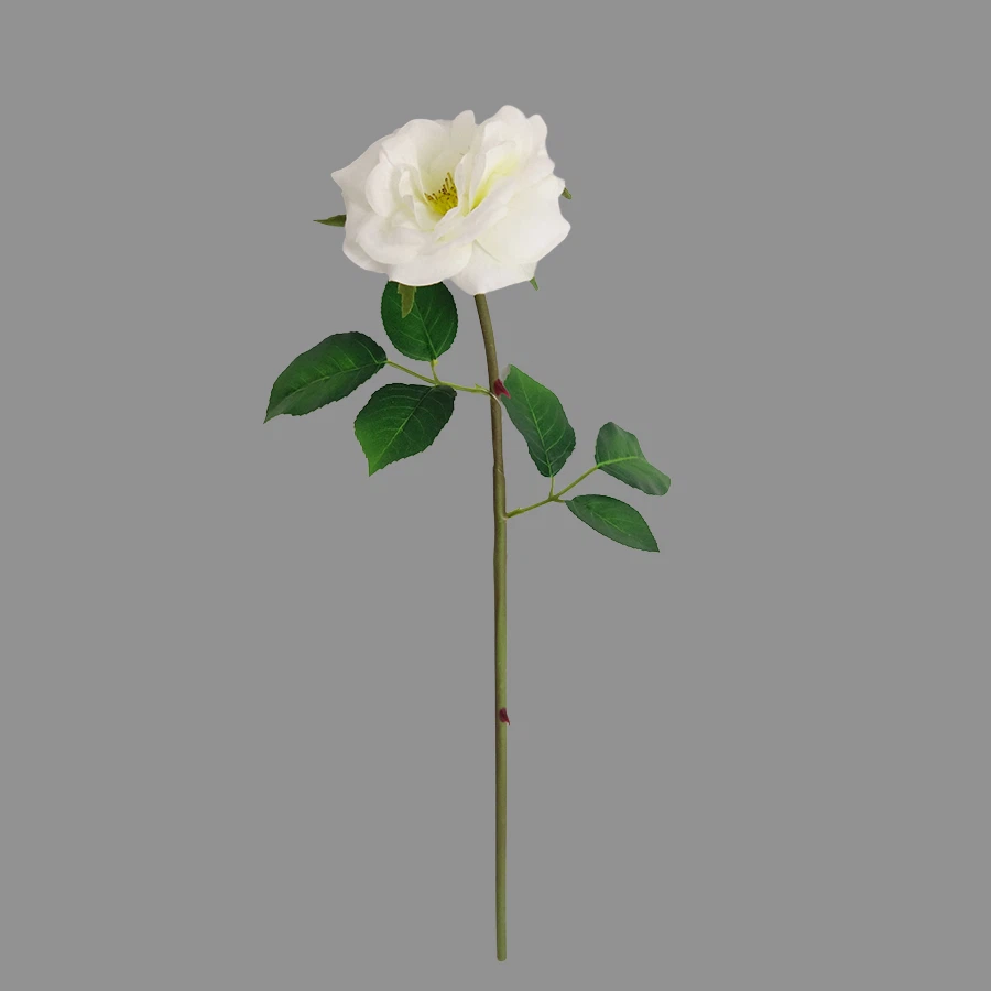 Real looking flower stems Real looking flower stems