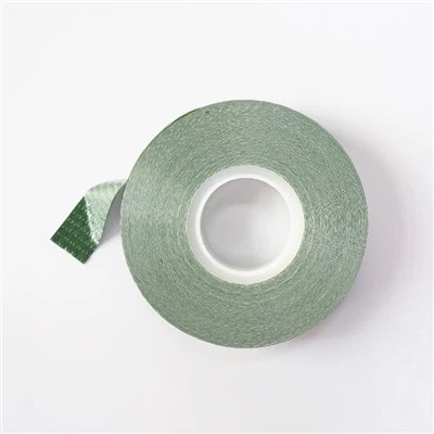 花柄粘着テープ