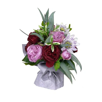 造花ハンドブーケ