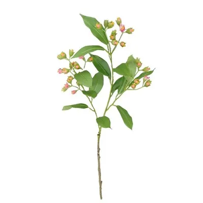 本物そっくりの人工ベリー